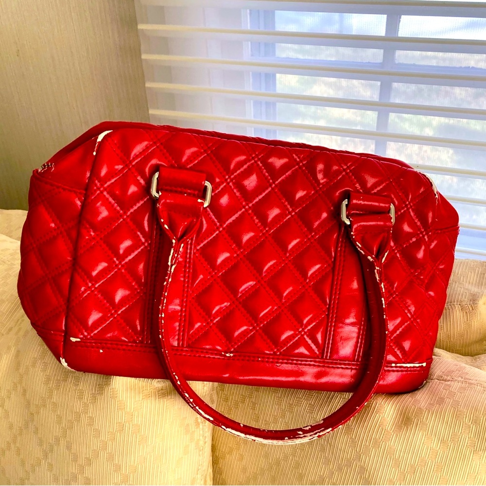 Marc Jacobs handbag